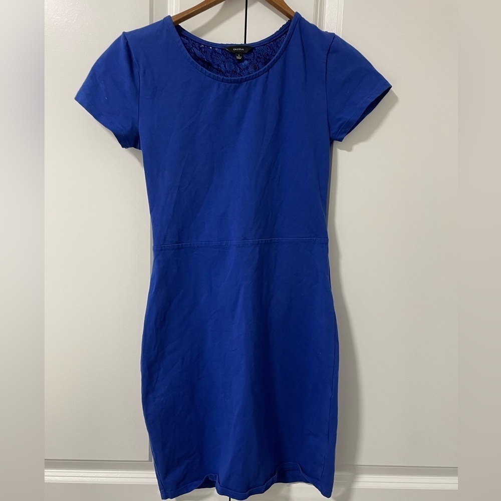 ARITZIA-Talula Howey Lace Back
